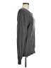 Banana Republic Factory Store Gray Pullover Sweater Size M - photo 4