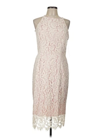 Eliza J Cocktail Dress (view 1)