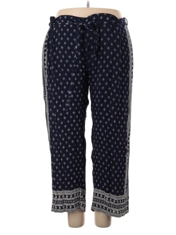 Avenue Casual Pants (view 1)