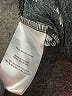 C. Wonder 100% Rayon Hearts Black Shorts Size M - photo 4