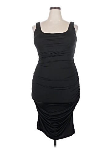 Sofia Jeans by Sofia Vergara Cocktail Dress (view 1)