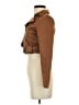 Love Tree Brown Jacket Size S - photo 5