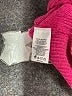 CeCe Pink Pullover Sweater Size L - photo 8