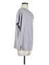 Athleta Gray Short Sleeve Top Size M - photo 4