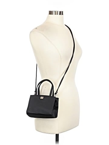 Liz Claiborne Satchel (view 2)