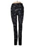 RBX Graphic Black Active Pants Size S - photo 1