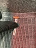 Free People Color Block Gray Sweater Vest Size S - photo 7