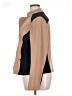 Anne Klein Color Block Tan Jacket Size XL - photo 5