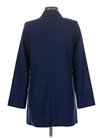 Pendleton Wool Blazer (view 2)