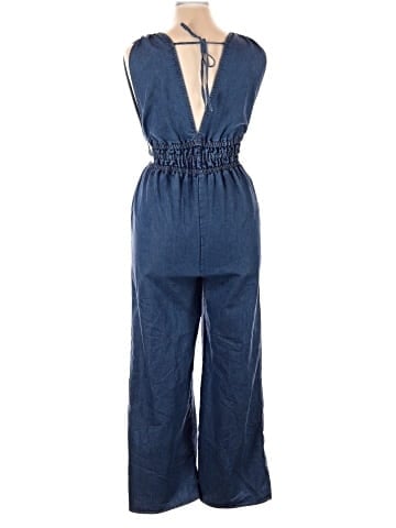 Indulge Jumpsuit (view 2)