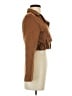 Love Tree Brown Jacket Size S - photo 4