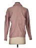 Old Navy 100% Cotton Pink Jacket Size S - photo 2