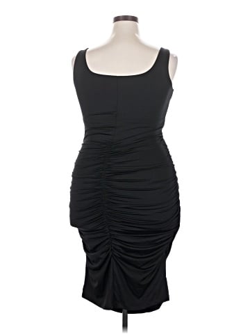 Sofia Jeans by Sofia Vergara Cocktail Dress (view 2)