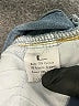 Unbranded Blue Denim Shorts Size L - photo 6