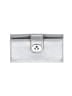 Coach Silver Wallet One size - photo 1