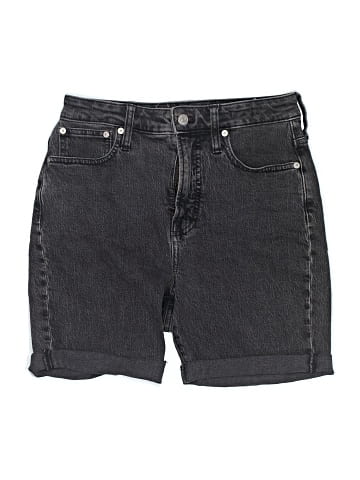 Madewell Denim Shorts (view 1)