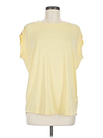 Athleta Short Sleeve Top (view 1)