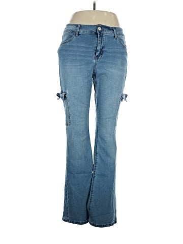 Vanilla Star Jeans (view 1)