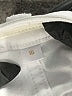Kut from the Kloth Solid Ivory Khaki Shorts Size 16 - photo 6