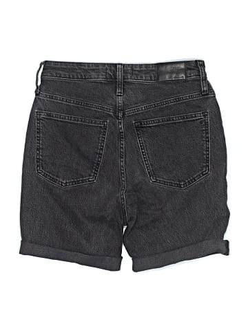 Madewell Denim Shorts (view 2)