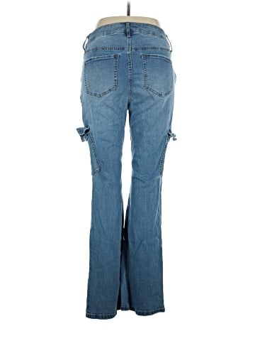 Vanilla Star Jeans (view 2)