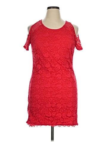 Venus Cocktail Dress (view 1)