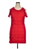 Venus Red Cocktail Dress Size XL - photo 1