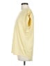 Athleta Yellow Short Sleeve Top Size M - photo 5