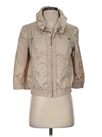 White House Black Market Jacket (view 1)