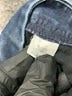 Express Design Studio Blue Jeans Size 6 - photo 8
