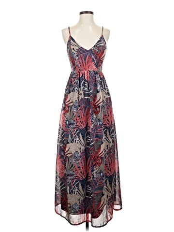 Japna Casual Dress (view 1)