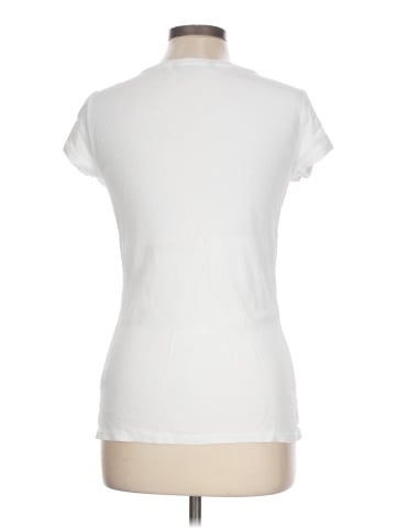 Lauren by Ralph Lauren Short Sleeve T-Shirt (view 2)