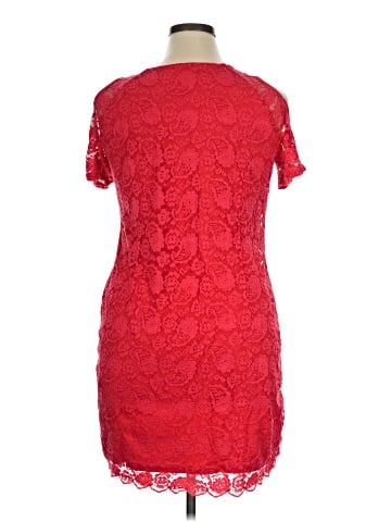 Venus Cocktail Dress (view 2)