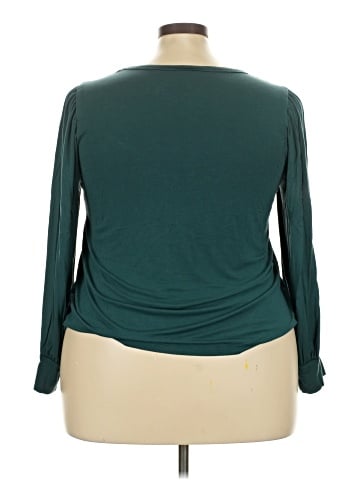 ModCloth 3/4 Sleeve T-Shirt (view 2)