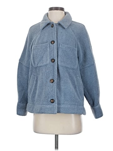 Greylin Denim Jacket (view 1)