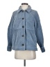 Greylin Blue Denim Jacket Size S - photo 1