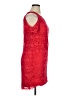 Venus Red Cocktail Dress Size XL - photo 4