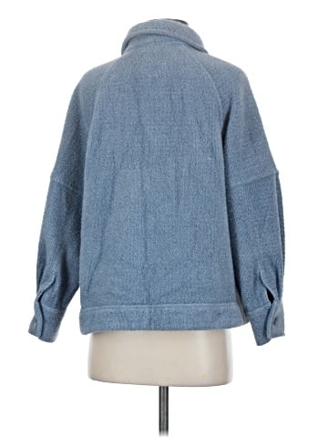 Greylin Denim Jacket (view 2)