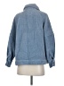 Greylin Blue Denim Jacket Size S - photo 2
