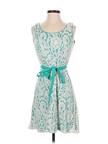 Studio One Cocktail Dress (view 1)