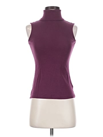 Jones & Co Sleeveless T-Shirt (view 1)