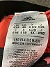 Adidas Orange Sports Bra Size 4X - photo 7