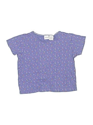 Cherokee Short Sleeve T-Shirt (view 1)