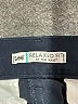 Lee Black Blue Jeans Size 8M - photo 4