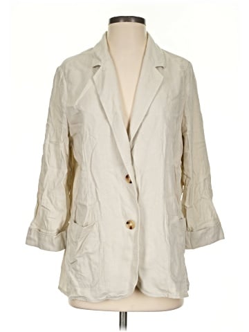 Time and Tru Blazer (view 1)