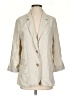 Time and Tru Ivory Blazer Size S - photo 1