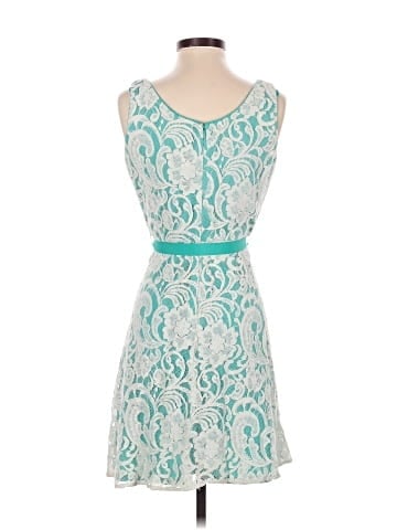 Studio One Cocktail Dress (view 2)