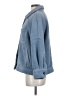 Greylin Blue Denim Jacket Size S - photo 5