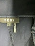 DKNY Solid Black Casual Pants Size 12 - photo 7