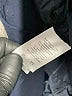 DKNY Solid Black Casual Pants Size 12 - photo 8